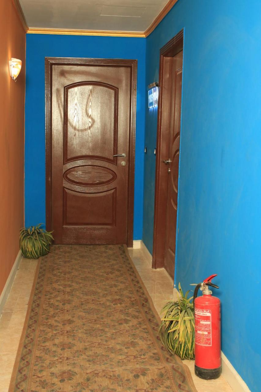 Old Cairo Hostel Exterior photo