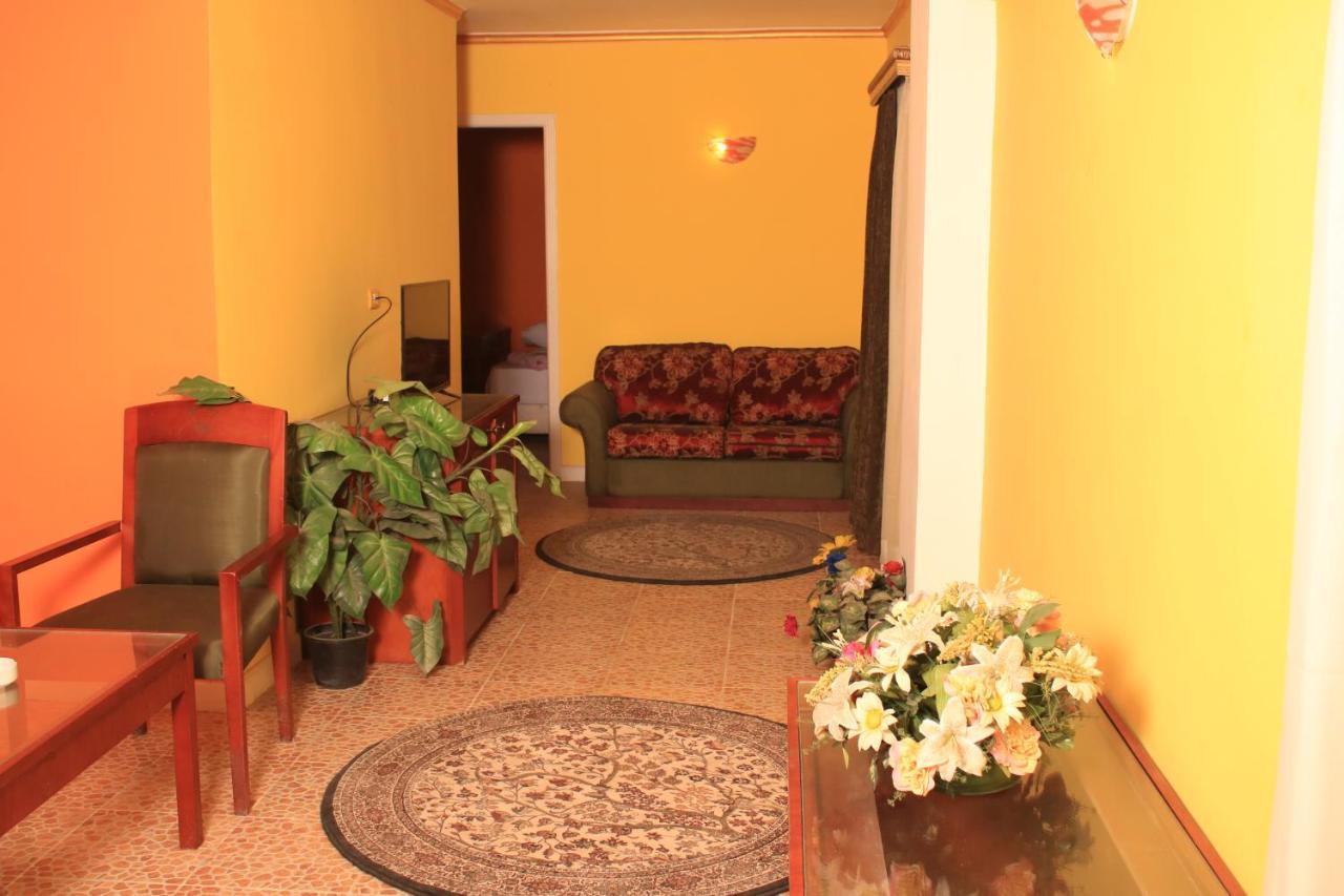 Old Cairo Hostel Exterior photo